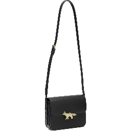 "Edie" Small Croosbody Bag