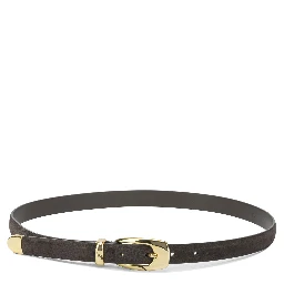 Belts