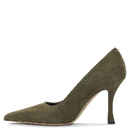 "Elydea 95MM" Pumps