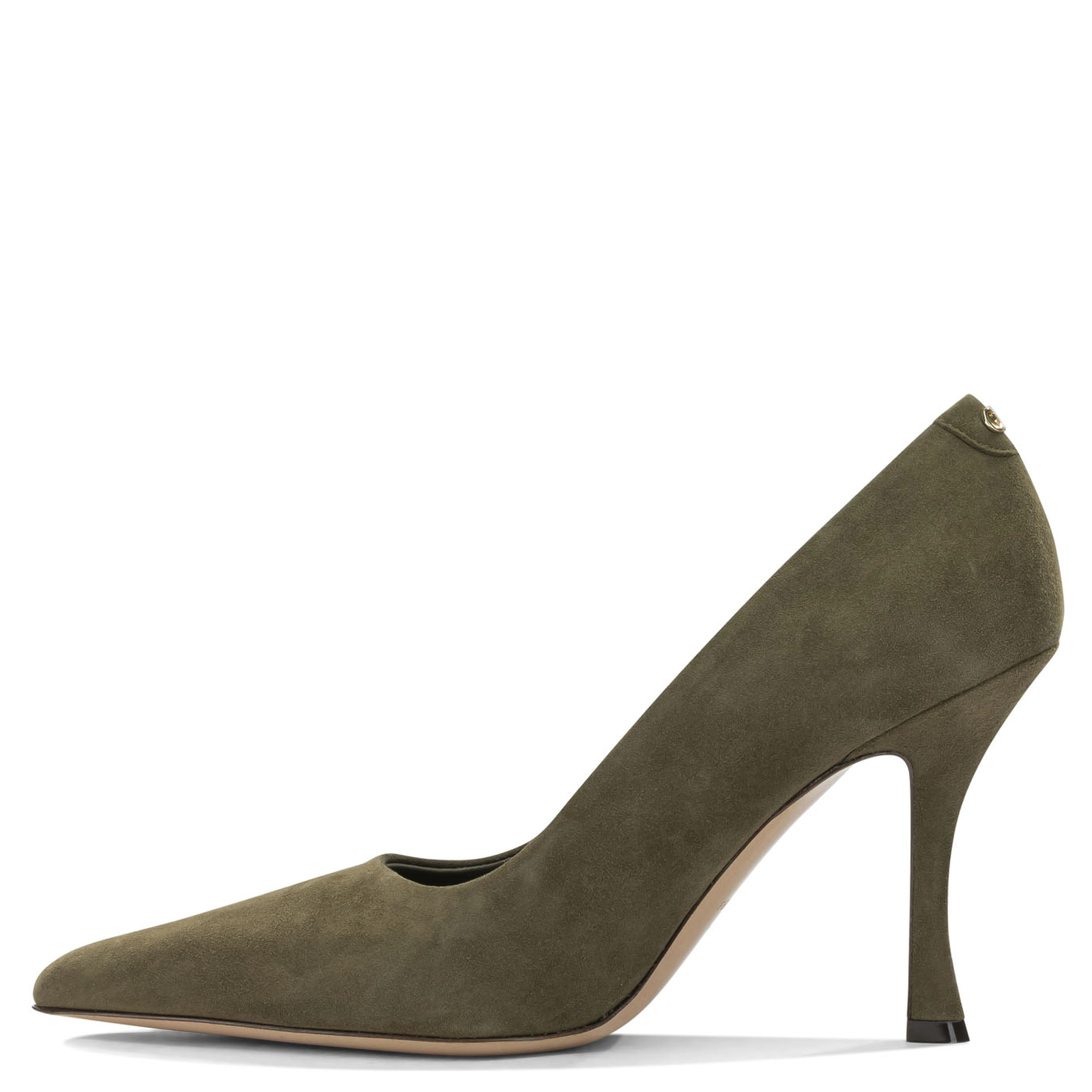 "Elydea 95MM" Pumps