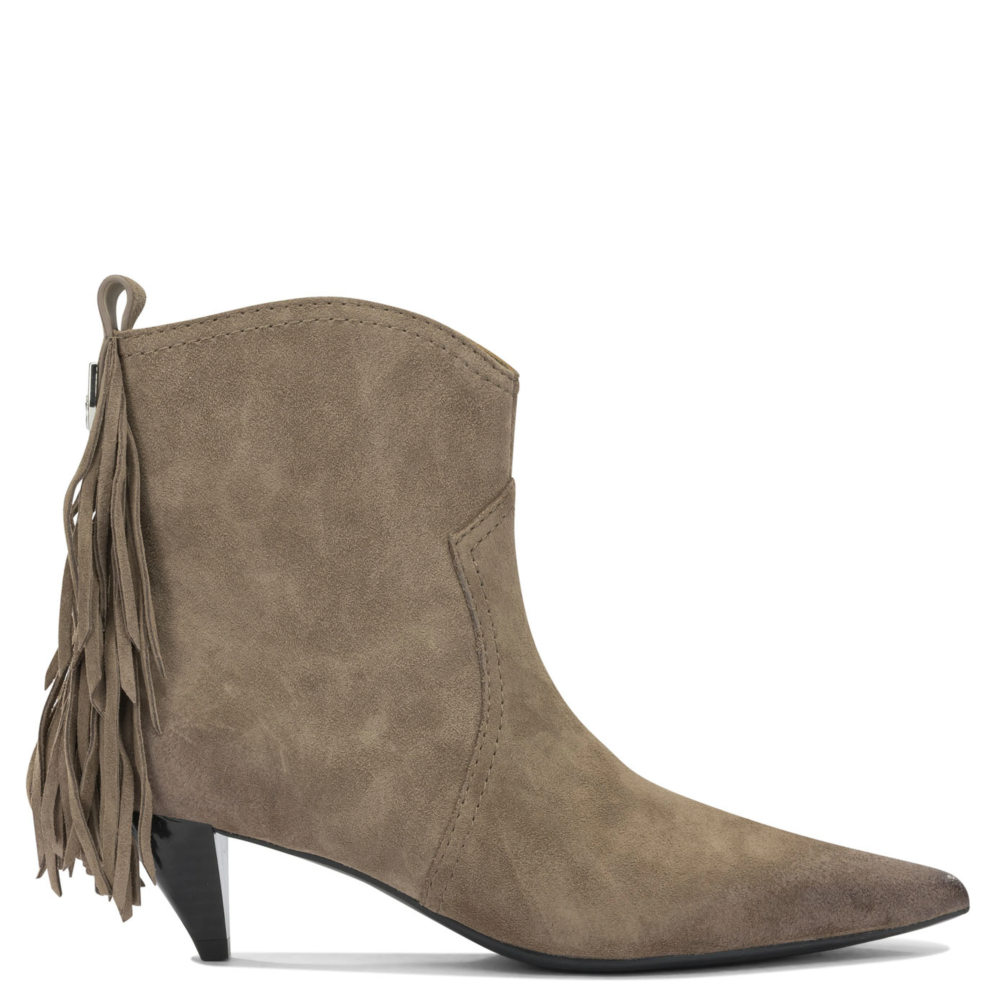 Boots & Ankle Boots