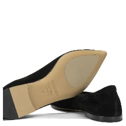Ballerinas