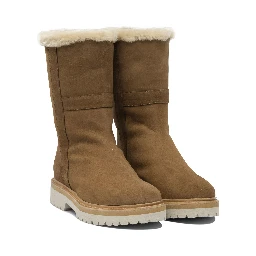 Boots & Ankle Boots