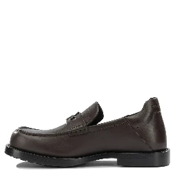 "Comfy" Loafers
