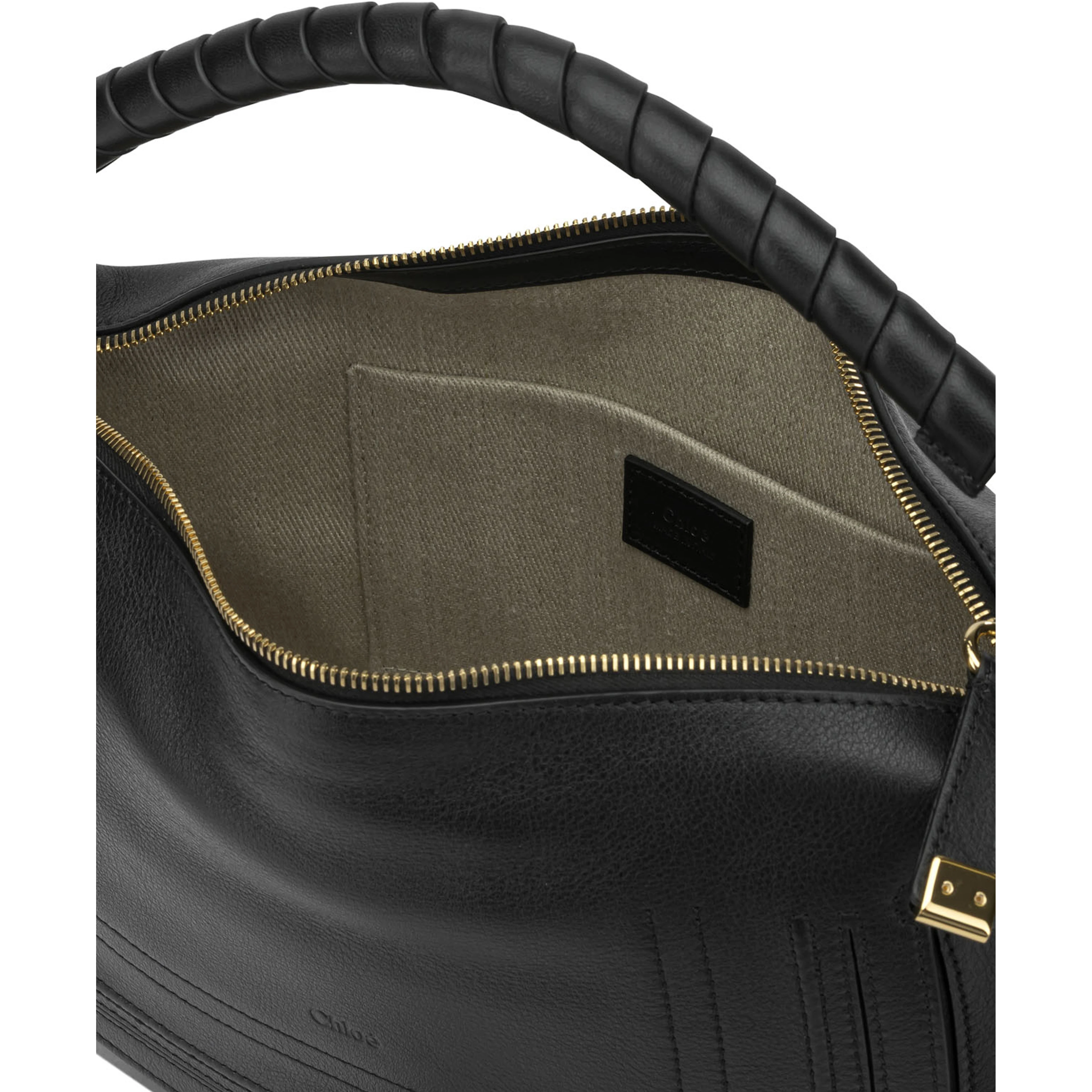 "Marcie" Medium Shoulder Bag