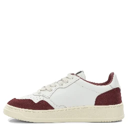 "Medalist Low" Low-Top Sneakers