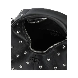 "Mini Hobo Heart" Small Handbag
