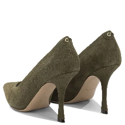 "Elydea 95MM" Pumps