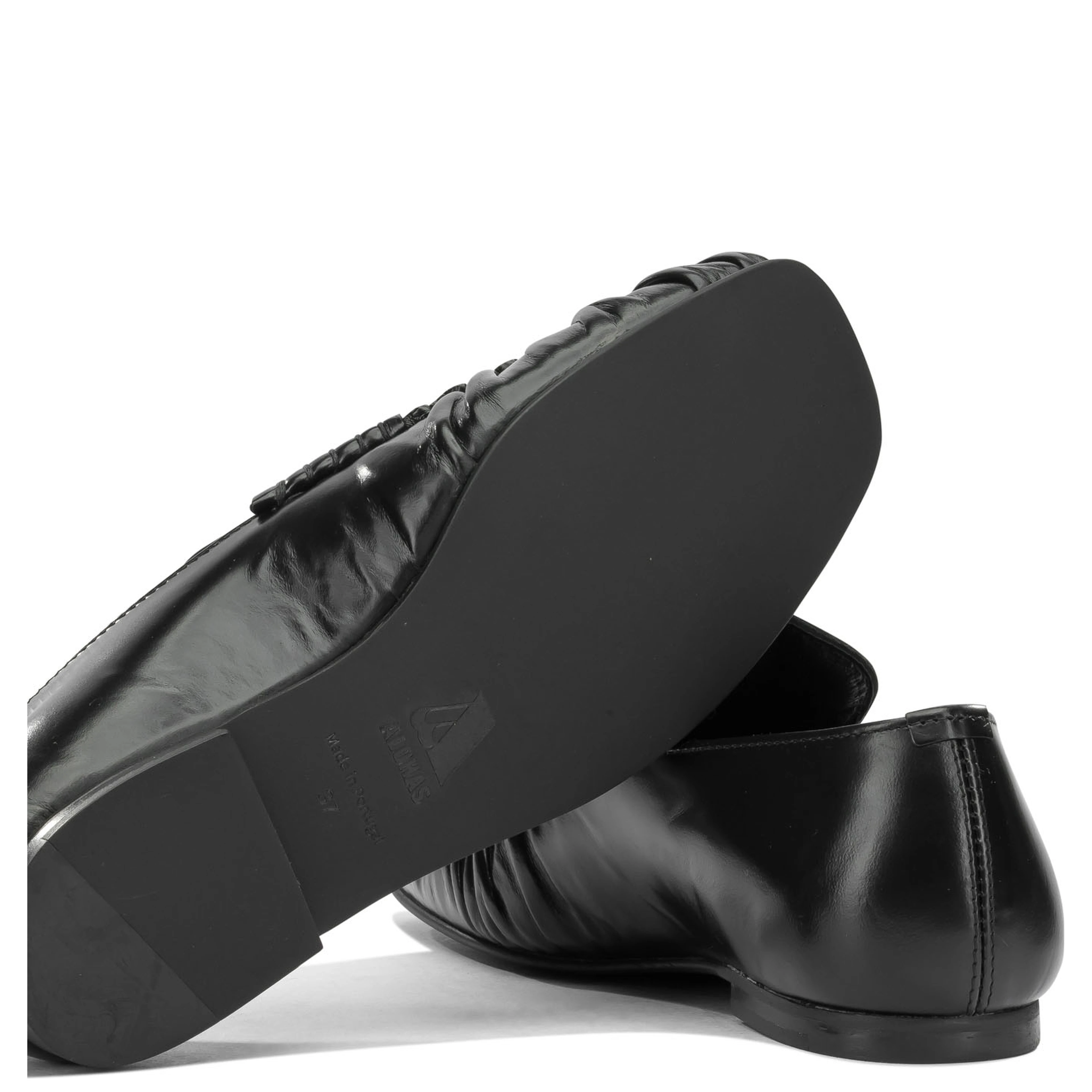 "Aven" Loafers