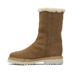 Boots & Ankle Boots