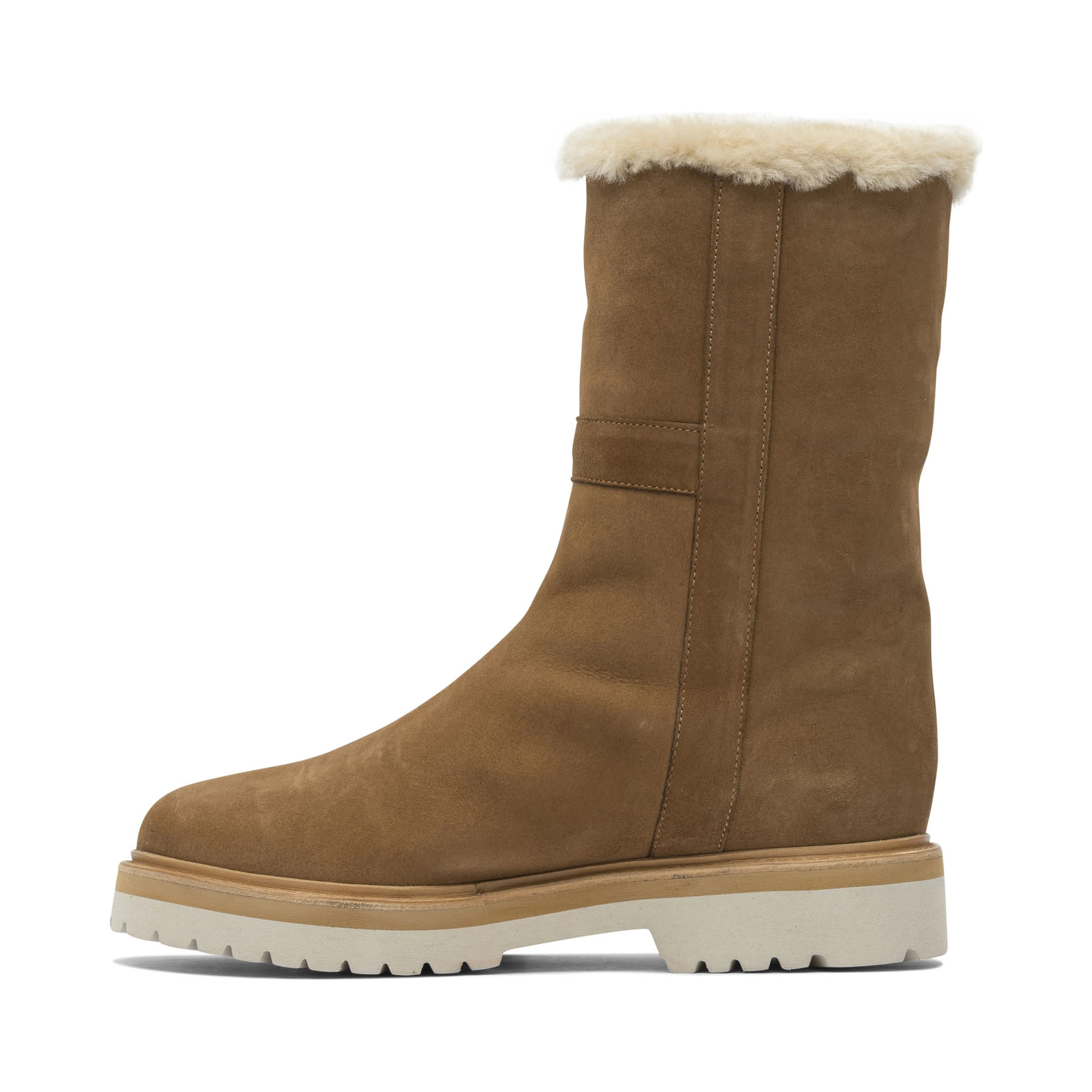 Boots & Ankle Boots