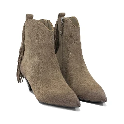 Boots & Ankle Boots
