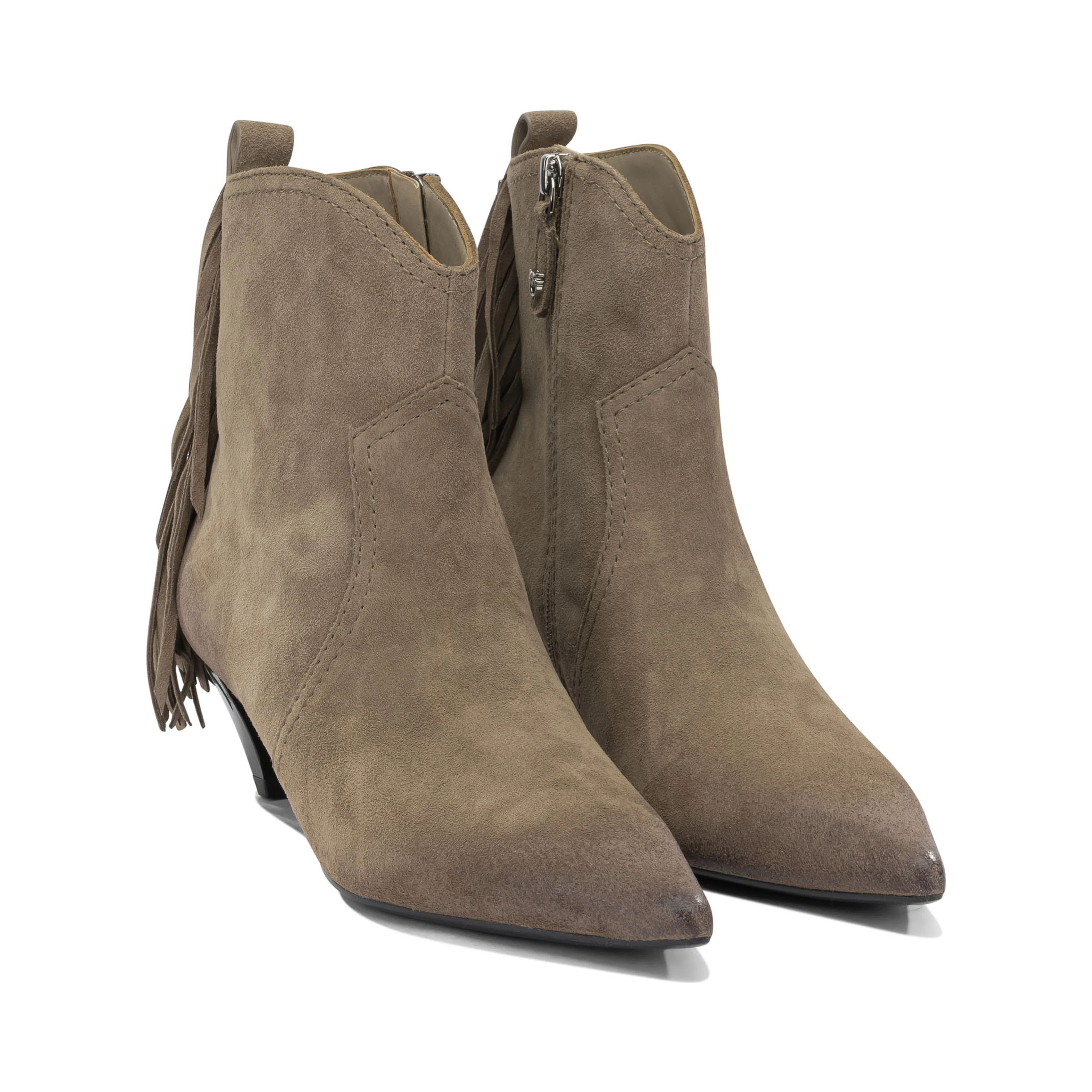 Boots & Ankle Boots