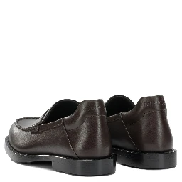 "Comfy" Loafers