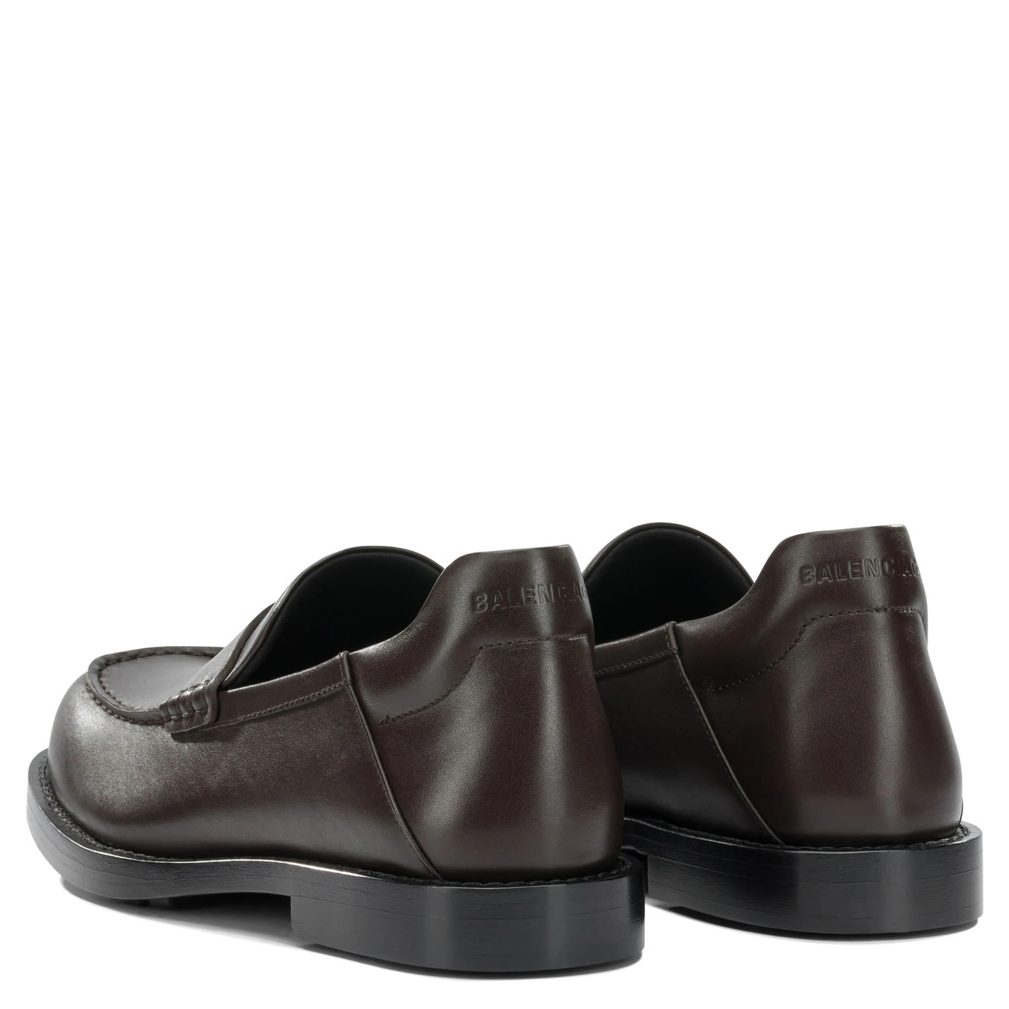 "Comfy" Loafers