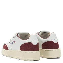 "Medalist Low" Low-Top Sneakers