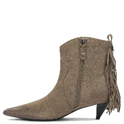 Boots & Ankle Boots