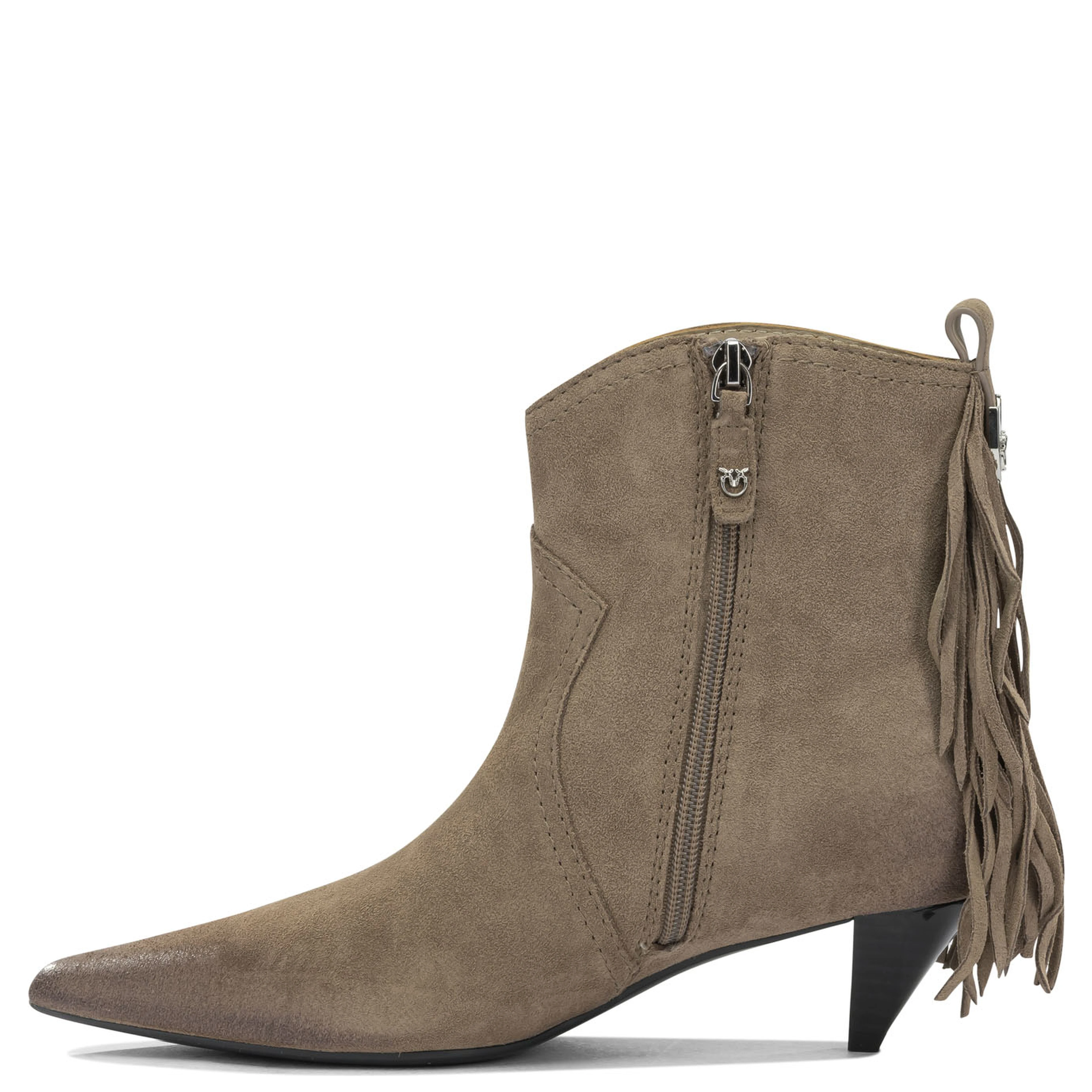 Boots & Ankle Boots