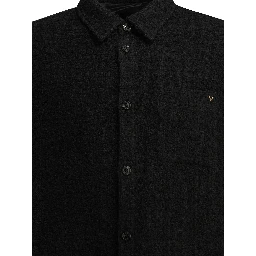 "VGold" Overshirt Jacket