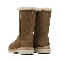 Boots & Ankle Boots