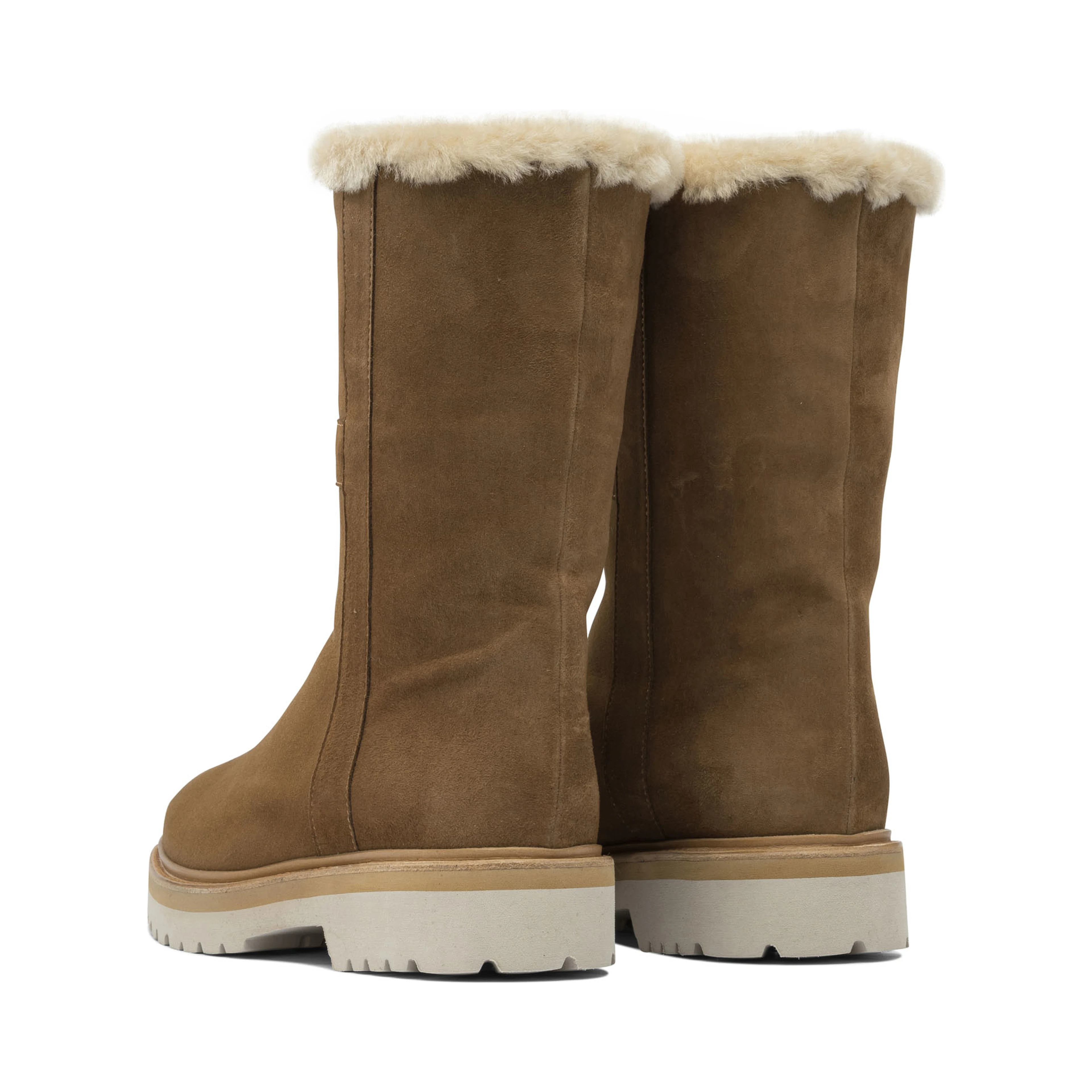 Boots & Ankle Boots