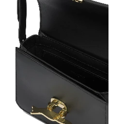 "Edie" Small Croosbody Bag