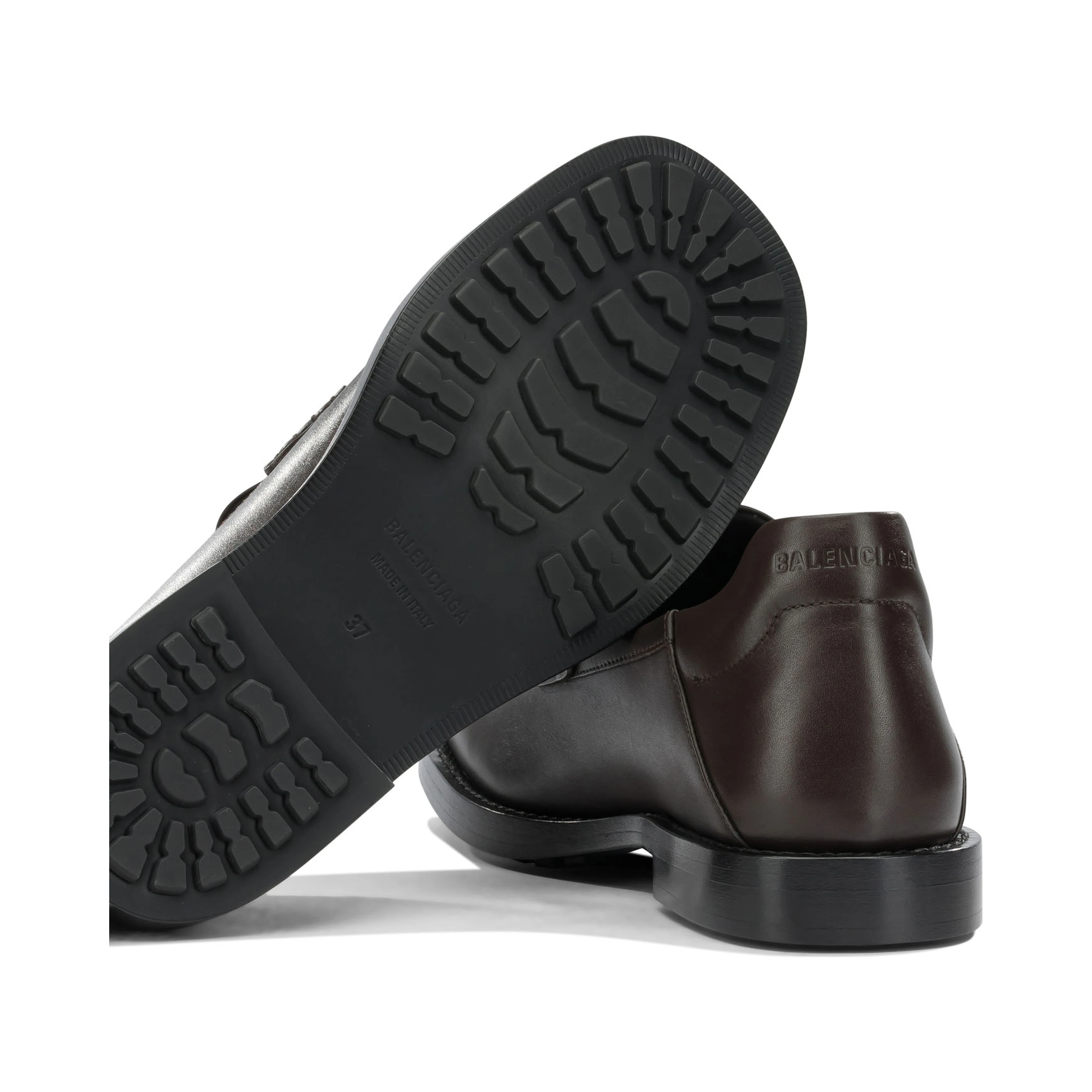 "Comfy" Loafers