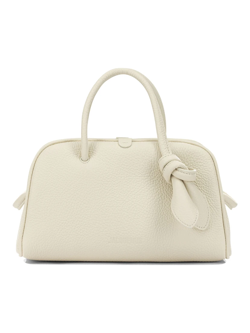"Le Petit Turismo" Small Handbag
