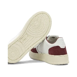 "Medalist Low" Low-Top Sneakers