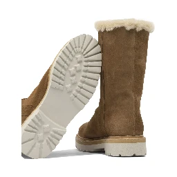 Boots & Ankle Boots