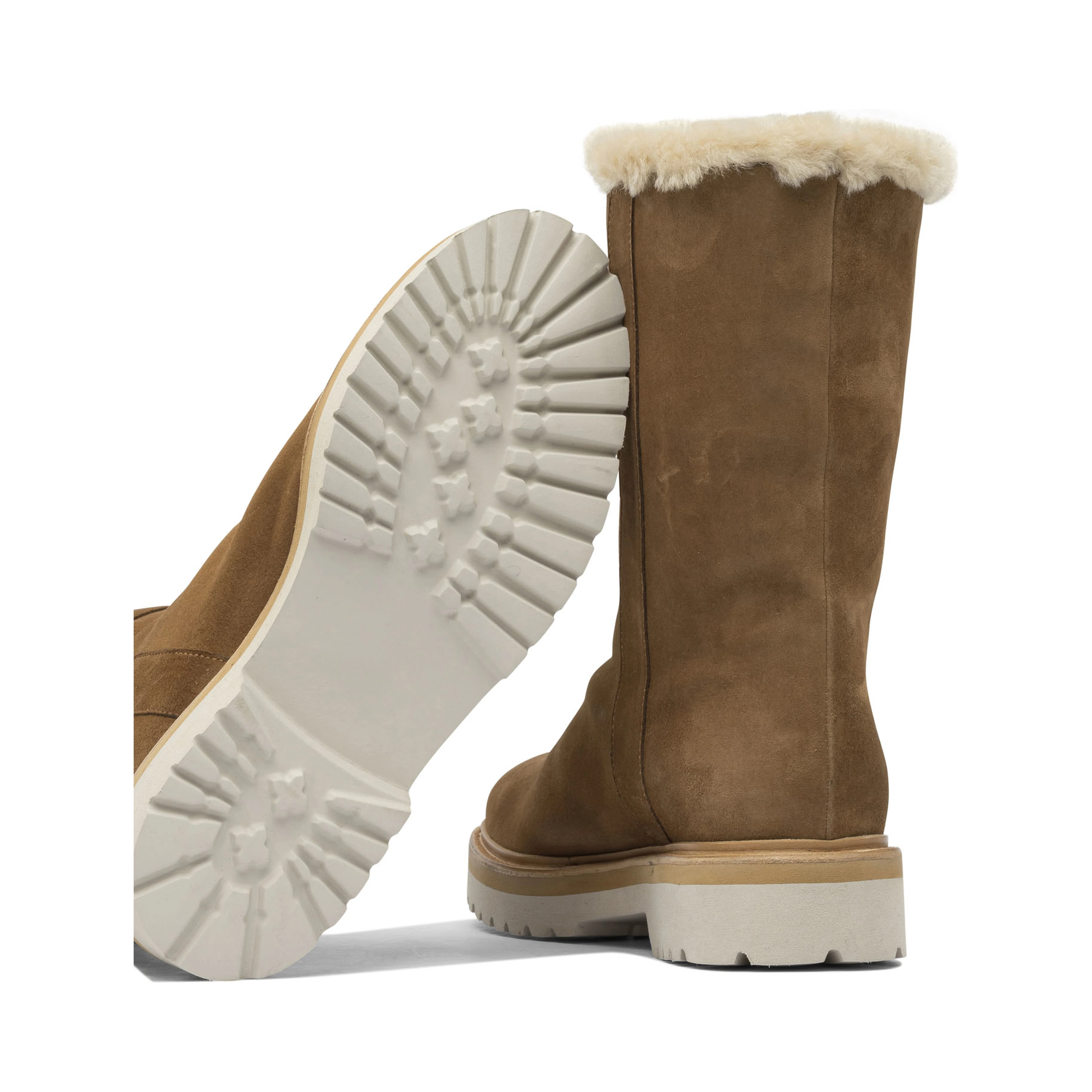 Boots & Ankle Boots