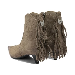 Boots & Ankle Boots