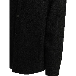 "VGold" Overshirt Jacket