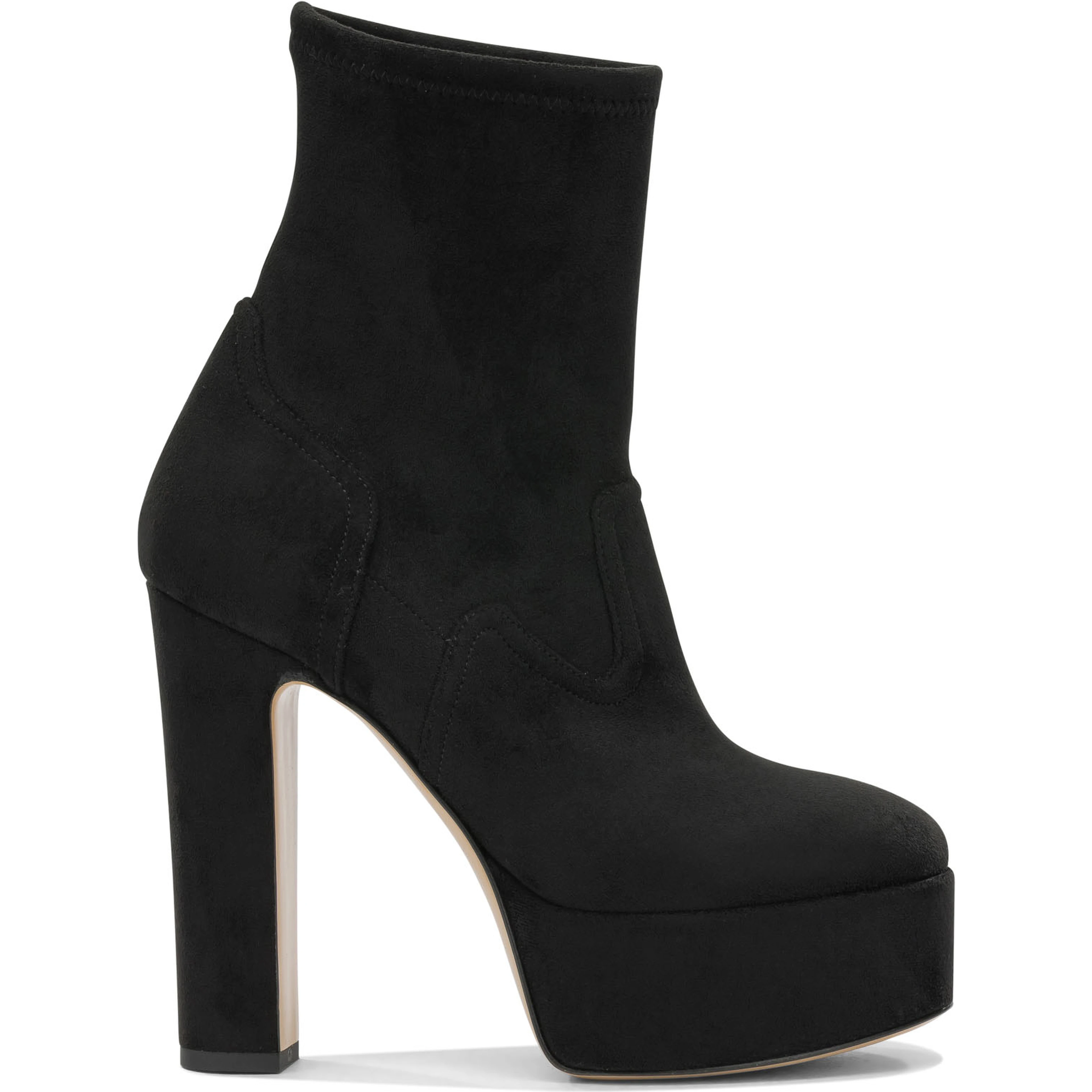 Boots & Ankle Boots