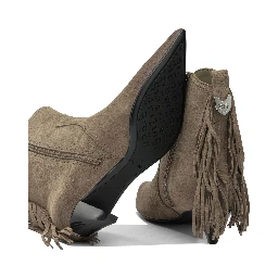 Boots & Ankle Boots