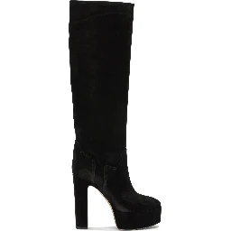Boots & Ankle Boots