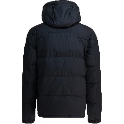 "Gorham" Short Down Jacket