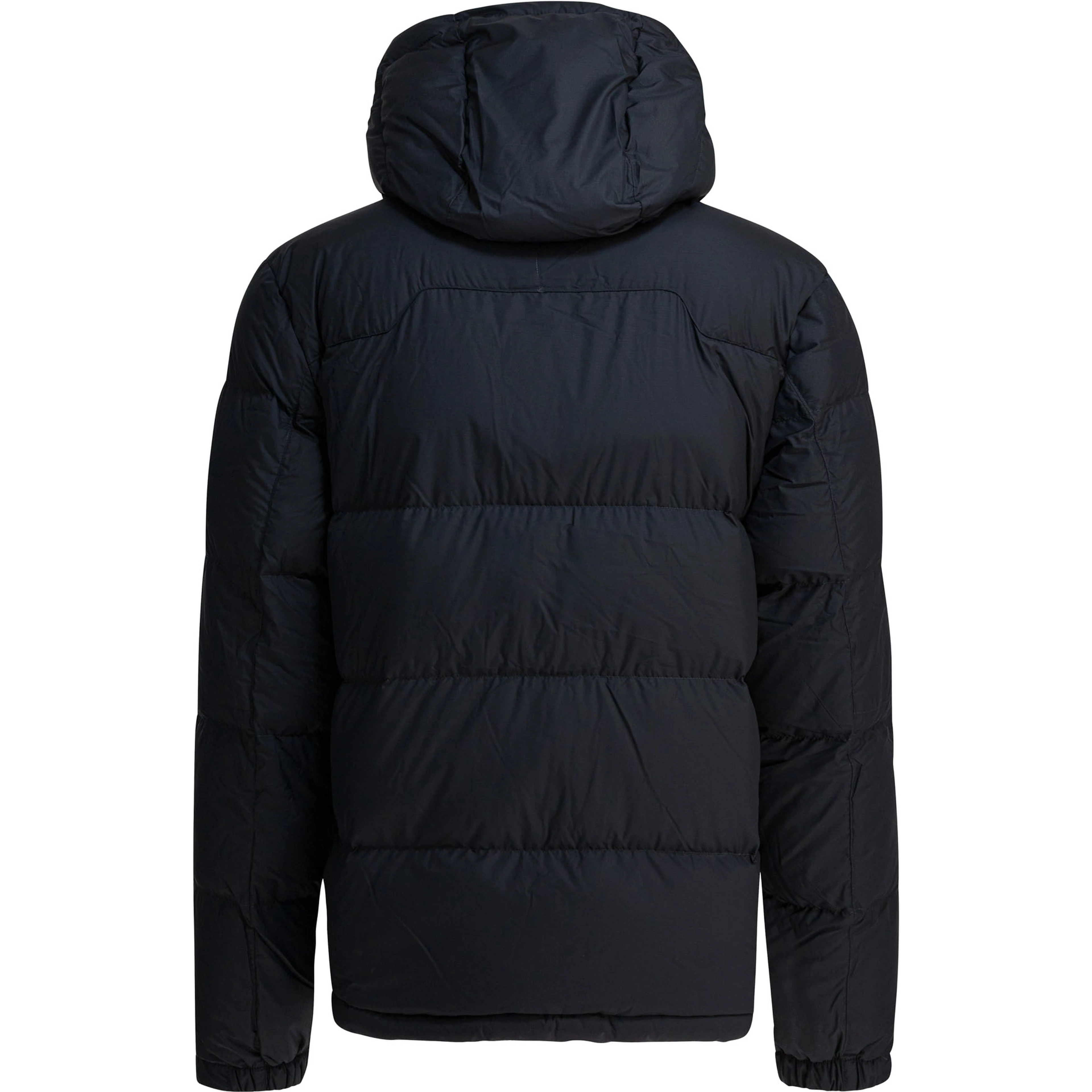"Gorham" Short Down Jacket