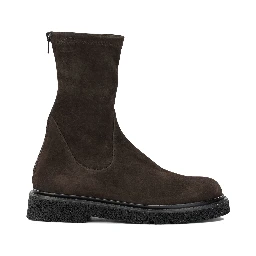 Boots & Ankle Boots