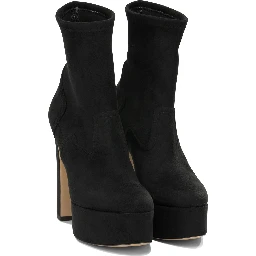 Boots & Ankle Boots
