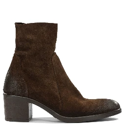 Boots & Ankle Boots