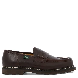 "Reims" Moccasins