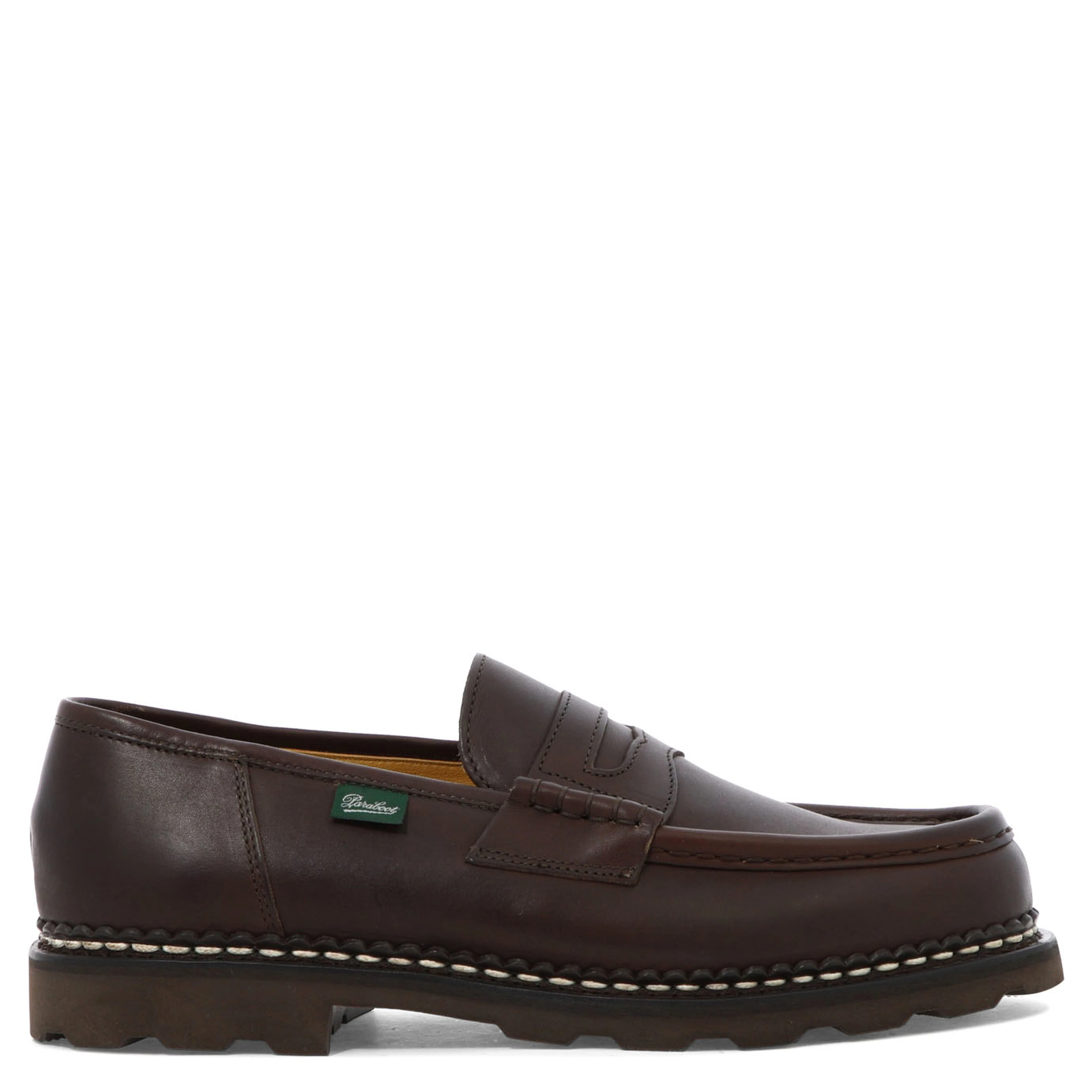 "Reims" Moccasins