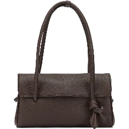 "Le Long Turismo" Medium Shoulder Bag