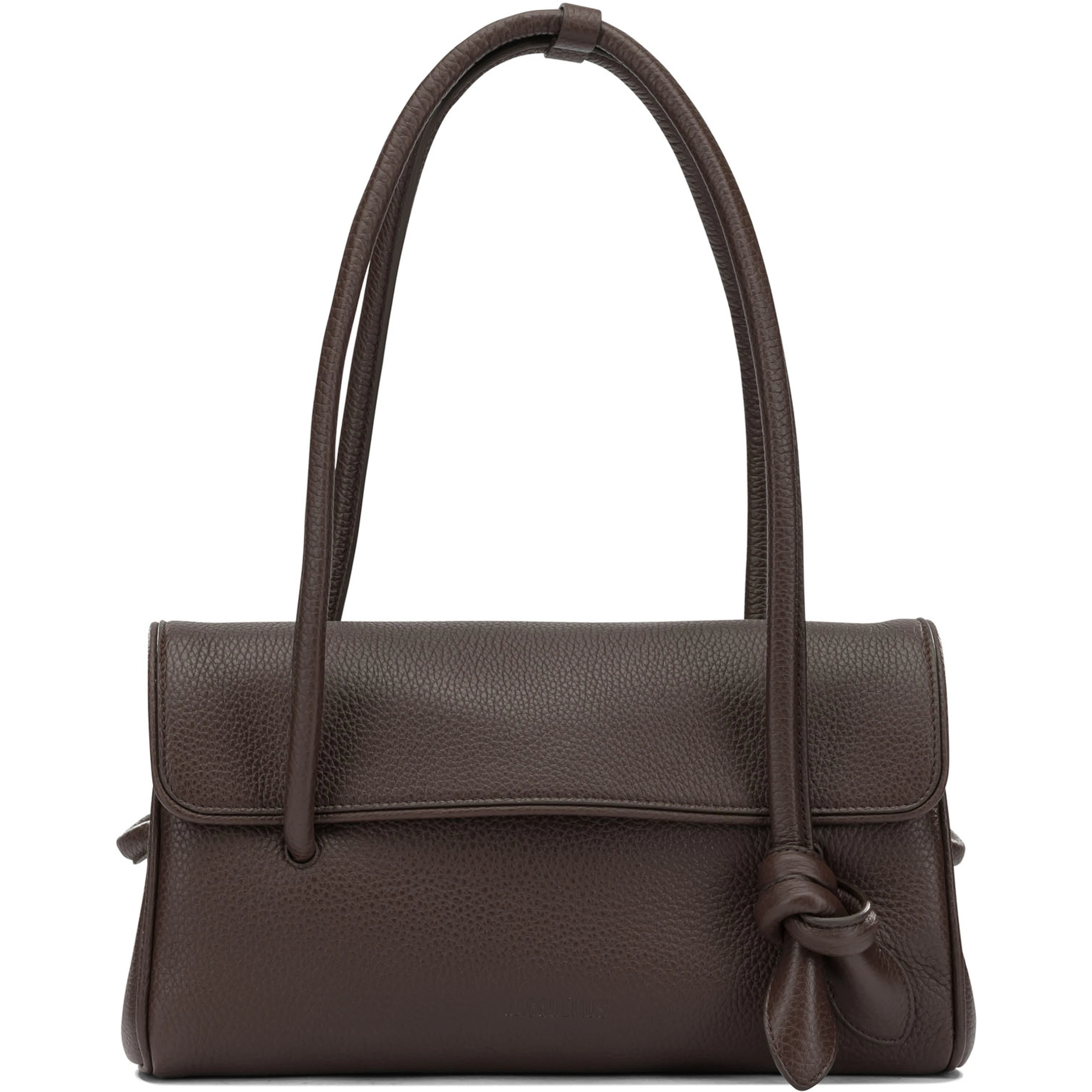 "Le Long Turismo" Medium Shoulder Bag