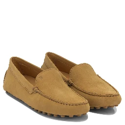 Loafers & Slippers