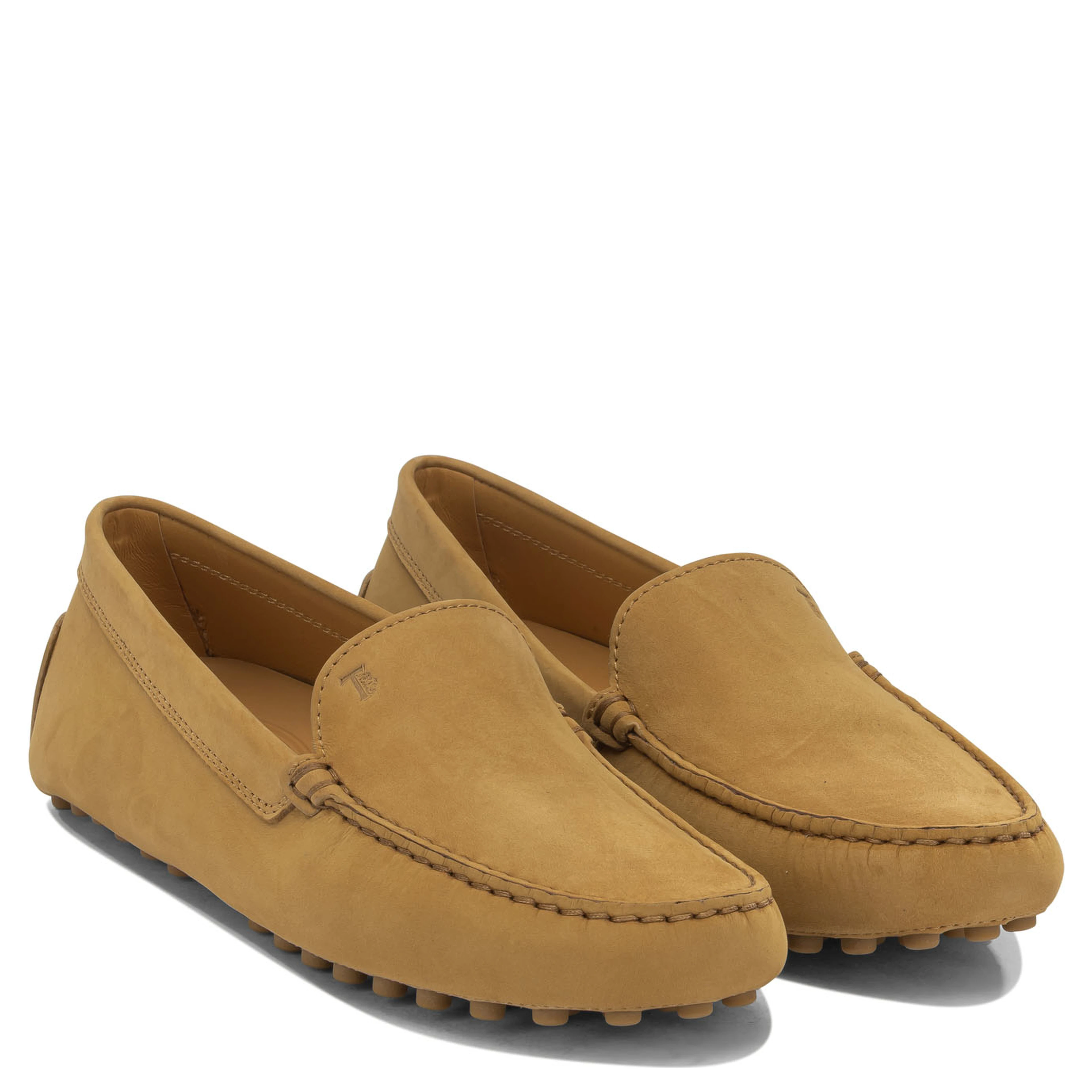 Loafers & Slippers
