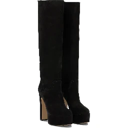 Boots & Ankle Boots