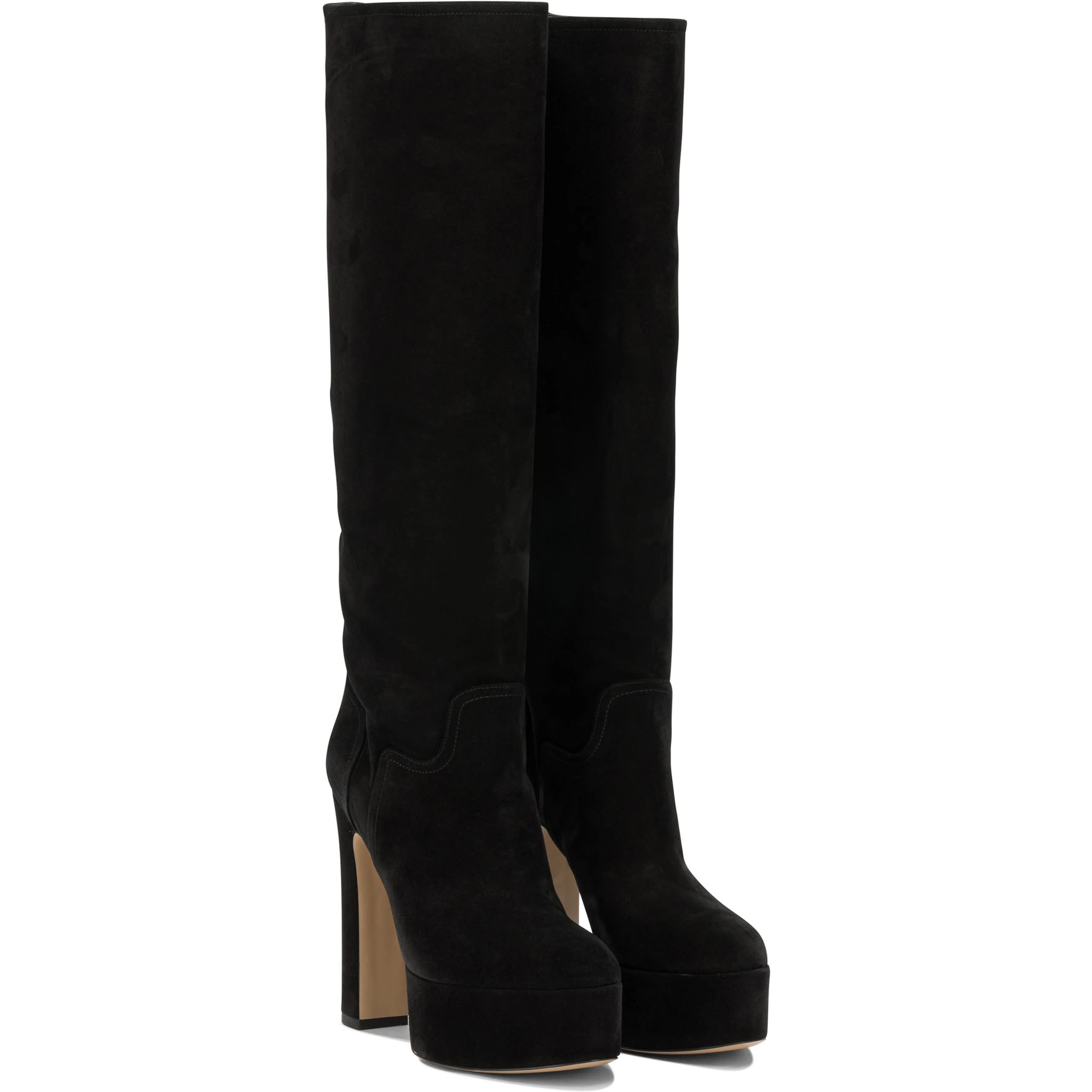 Boots & Ankle Boots