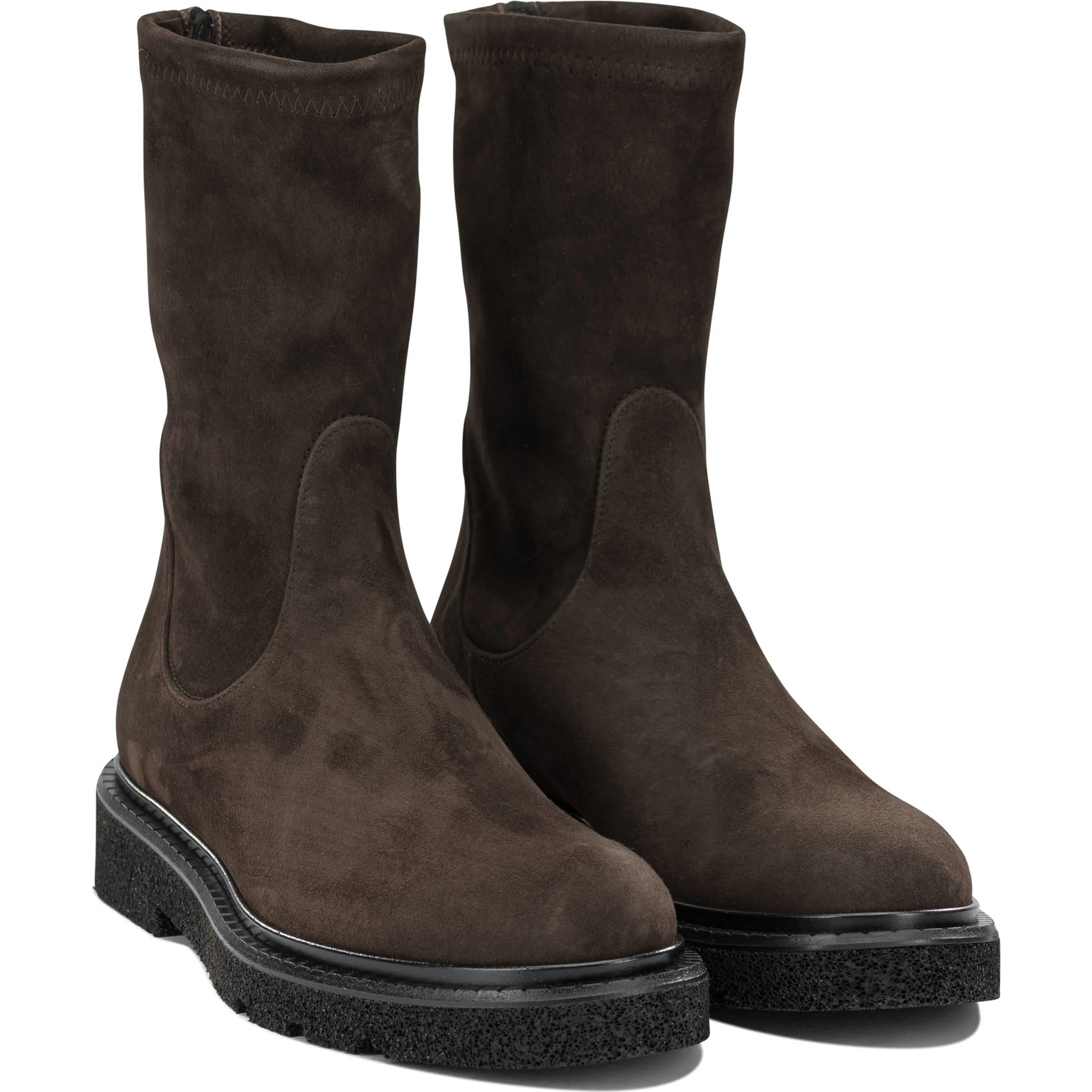 Boots & Ankle Boots